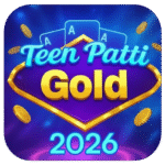 Teen Patti Gold 2026