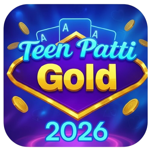 Teen Patti Gold 2026