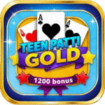 Teen Patti Gold 1200 Bonus