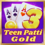 Teen Patti Gold