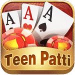 Teen Patti Gold
