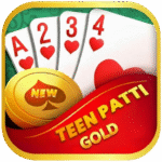 Teen Patti Gold App