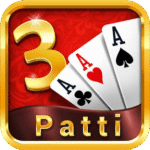 Teen Patti Gold New Version